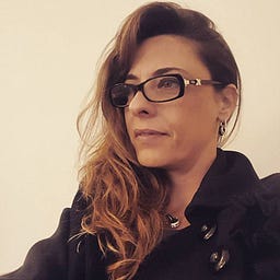 Fabiana Benetti