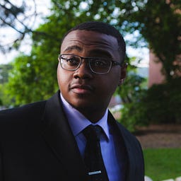 Will H Goff III