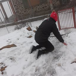 Christos Christaki