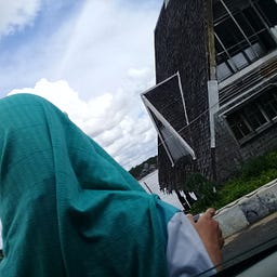 annisa yumna ulfah