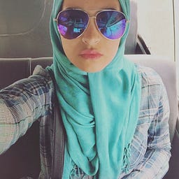 Rania Ayman