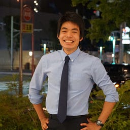 Keiun Satoh