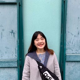 Evelyn Yang