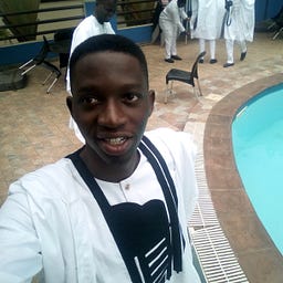 Yemi Olutoye