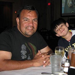Chavel Diaz