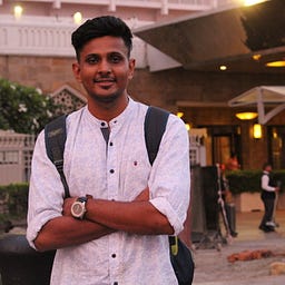 ARCHIT BHATT