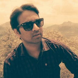 Someshwar Ch