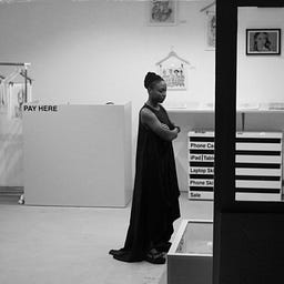STUDIO OF MODÉ