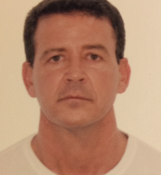 Agustin Somoano