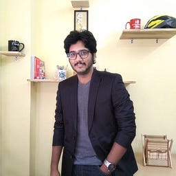 John Sundarraj
