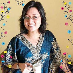 Puja Roy