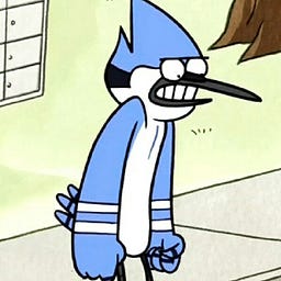 mr.forfy