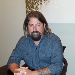 Jason Polancich