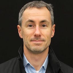 Andrew Trask