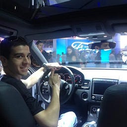 Luiz Henrique S. Evangelista