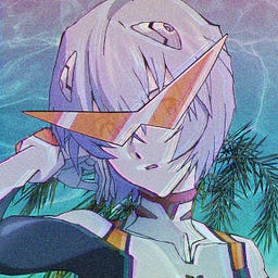 ur personal waifu
