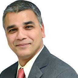 Rajesh Kripalani