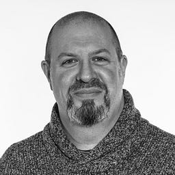 Greg Levine