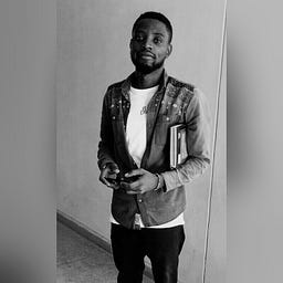 Eric Alade