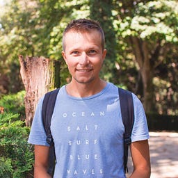 Pavel Lavreshin