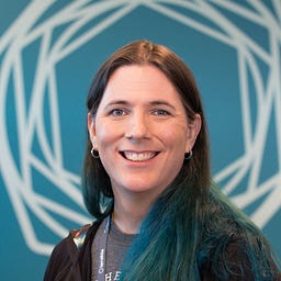 Amy Tobey