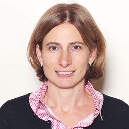 Sarah Gerstenzang