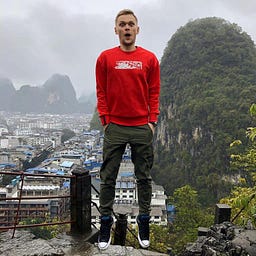 Maxim Tkachenko