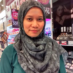 izamira ibrahim