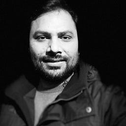 Dilshad Khan