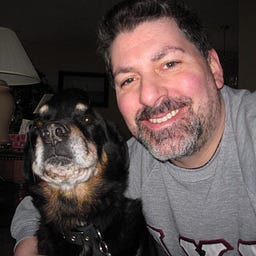 Brian Carrigan
