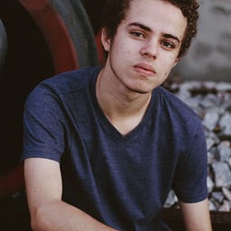 Ian Carvalho