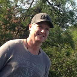 Troy Scott Bellah