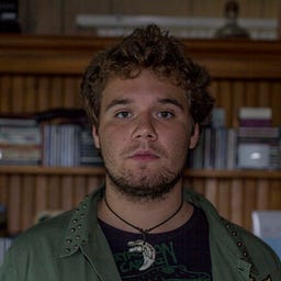 Lex Vasquez