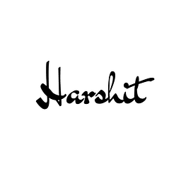 Harshit Aggarwal