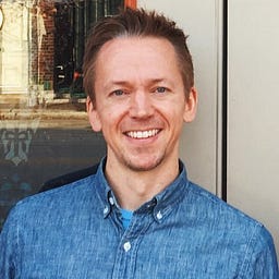 Ian Forrest