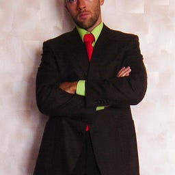 Roman Kamushken