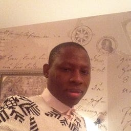 Mayowa Olurin