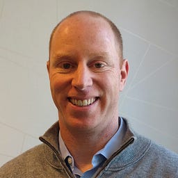 Patrick Bonuso