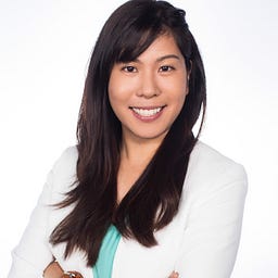 Sarah Chua