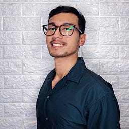 Riyan Singgih Nasution