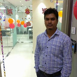 Sanjeev Kumar
