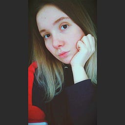 Elena Levina