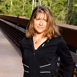Julie Christine Johnson
