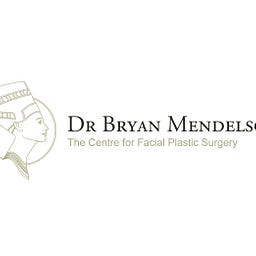 Dr. Bryan Mendelson