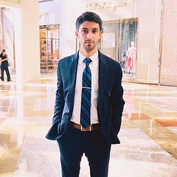 SHAZIR MUCKLAI