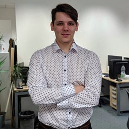 Peter Malina