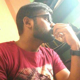 Vinay Venkata Ramesh