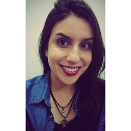Larissa Costa