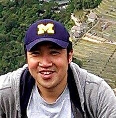 Stuart Chuang