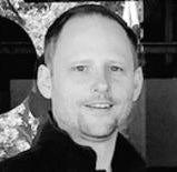 Stuart Guest-Smith
